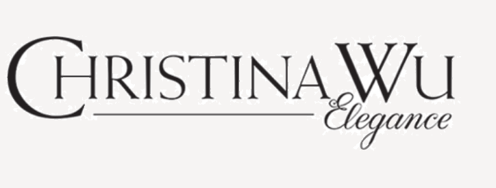 Christina Wu Elegance Logo