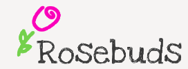 Rosebuds Logo